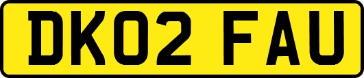 DK02FAU