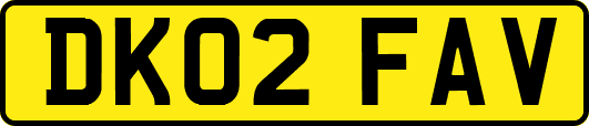 DK02FAV