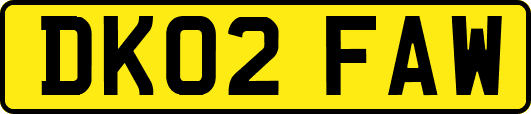 DK02FAW
