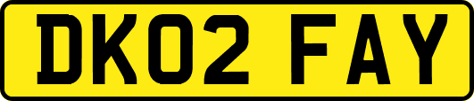 DK02FAY