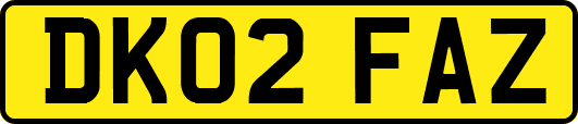 DK02FAZ