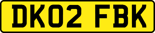 DK02FBK