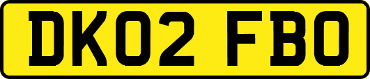 DK02FBO