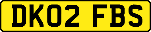 DK02FBS