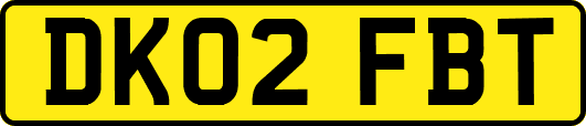 DK02FBT