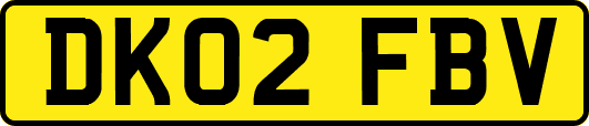 DK02FBV