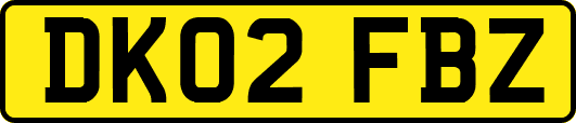 DK02FBZ