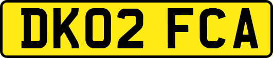 DK02FCA