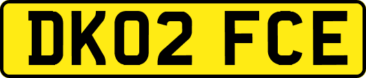 DK02FCE