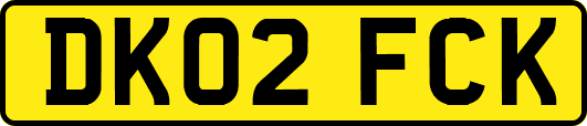 DK02FCK