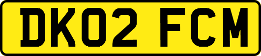 DK02FCM
