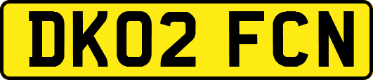 DK02FCN