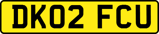 DK02FCU