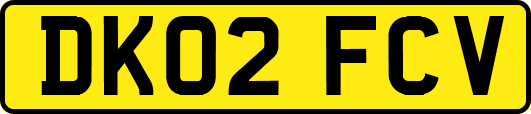 DK02FCV
