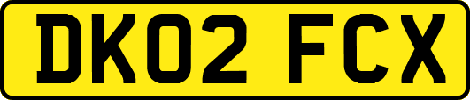 DK02FCX