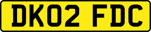 DK02FDC