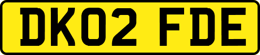 DK02FDE