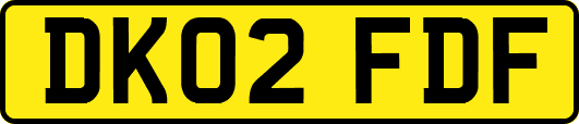 DK02FDF