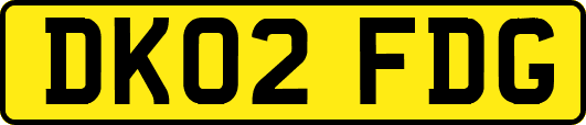 DK02FDG
