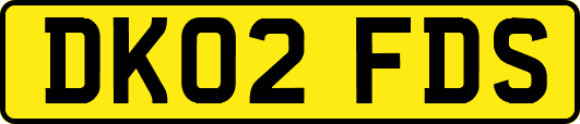DK02FDS