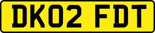DK02FDT