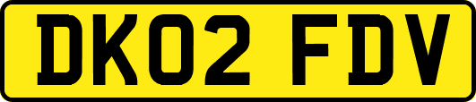 DK02FDV