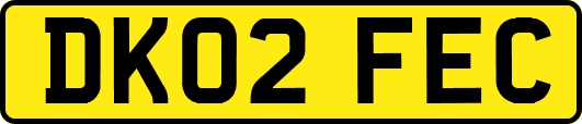 DK02FEC