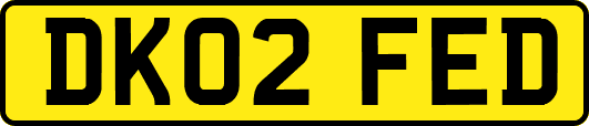 DK02FED