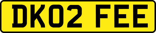 DK02FEE