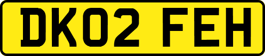 DK02FEH