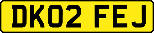 DK02FEJ