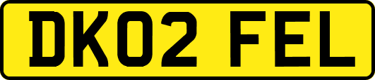 DK02FEL
