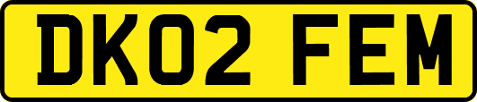 DK02FEM