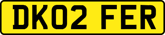 DK02FER