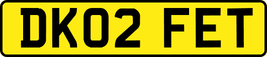 DK02FET
