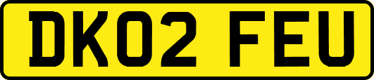 DK02FEU