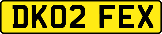 DK02FEX