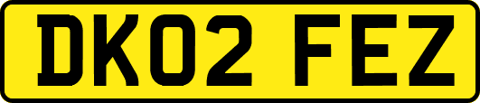DK02FEZ