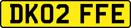 DK02FFE