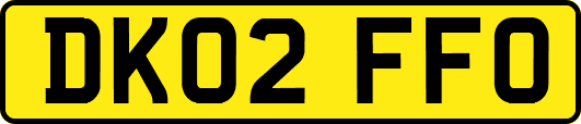 DK02FFO