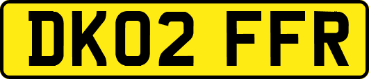 DK02FFR