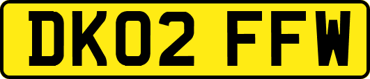 DK02FFW