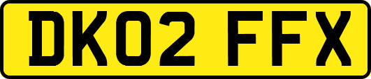 DK02FFX