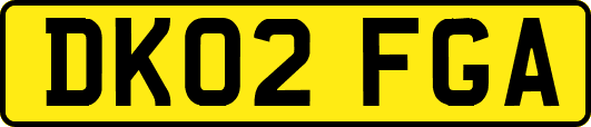 DK02FGA