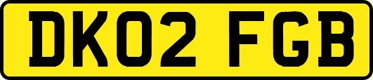 DK02FGB