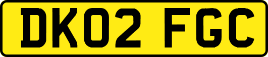 DK02FGC