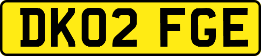 DK02FGE