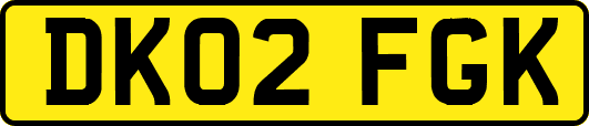 DK02FGK