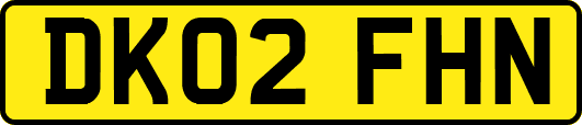DK02FHN