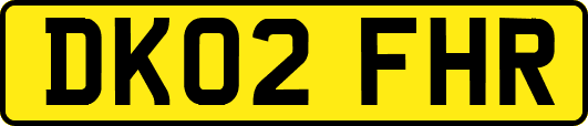 DK02FHR